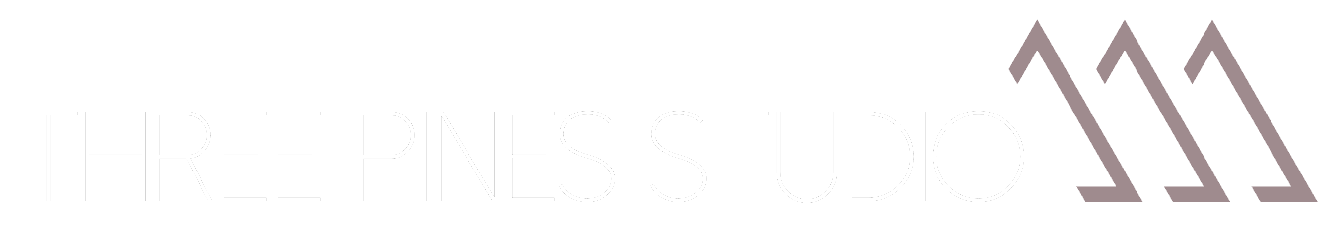 Three Pines Studio