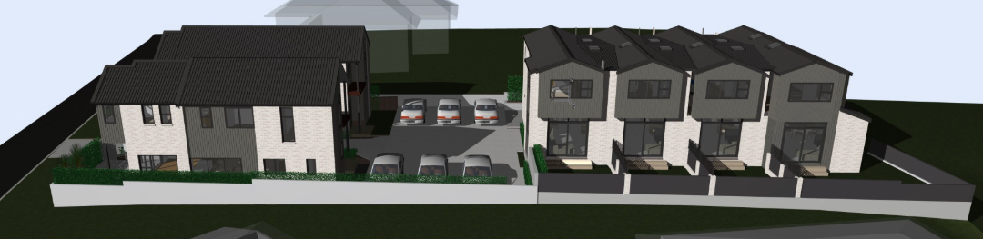 Six unit development, Mount Wellington — photo 3