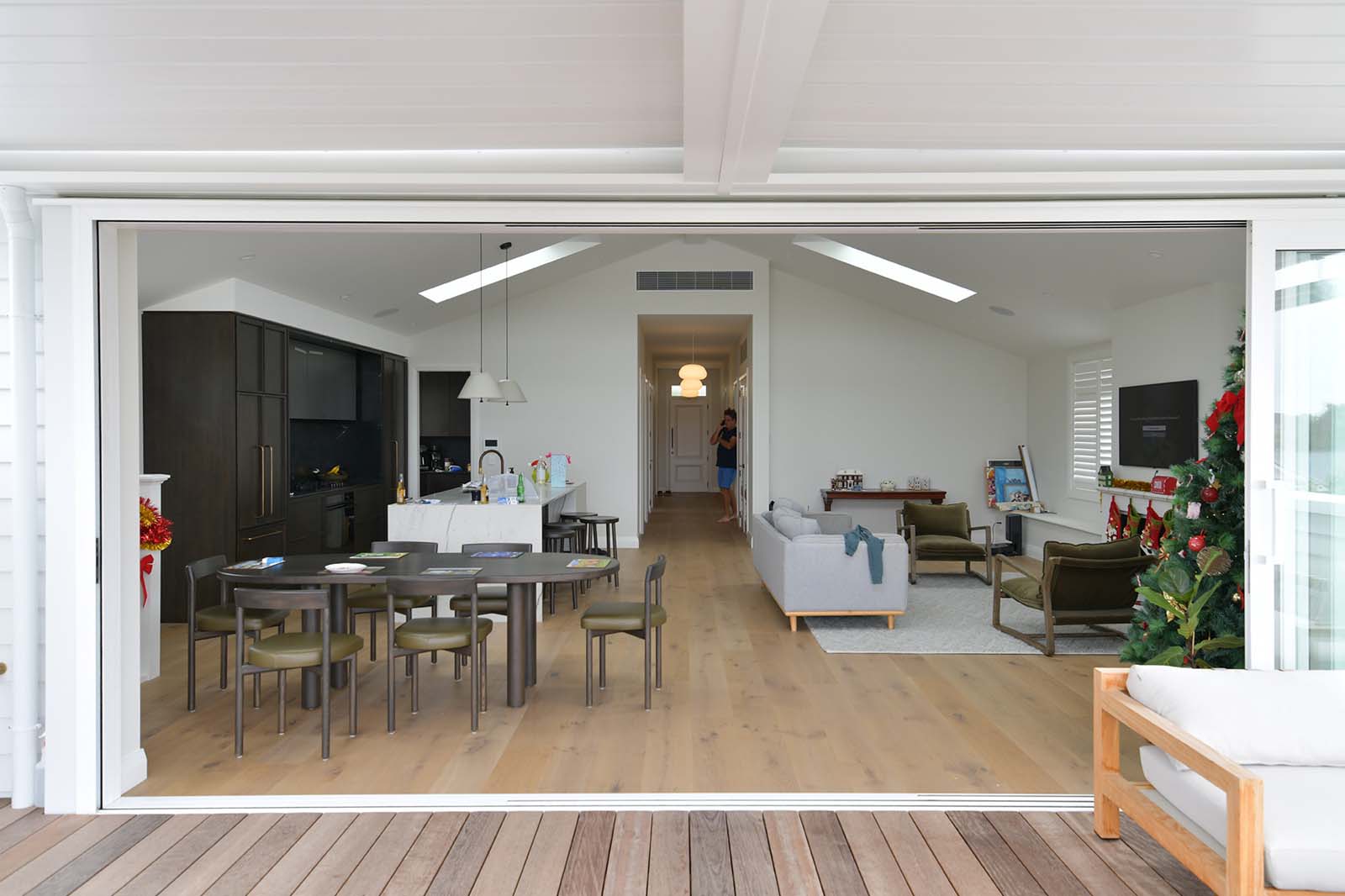 Bungalow renovation, Sandringham — photo 4