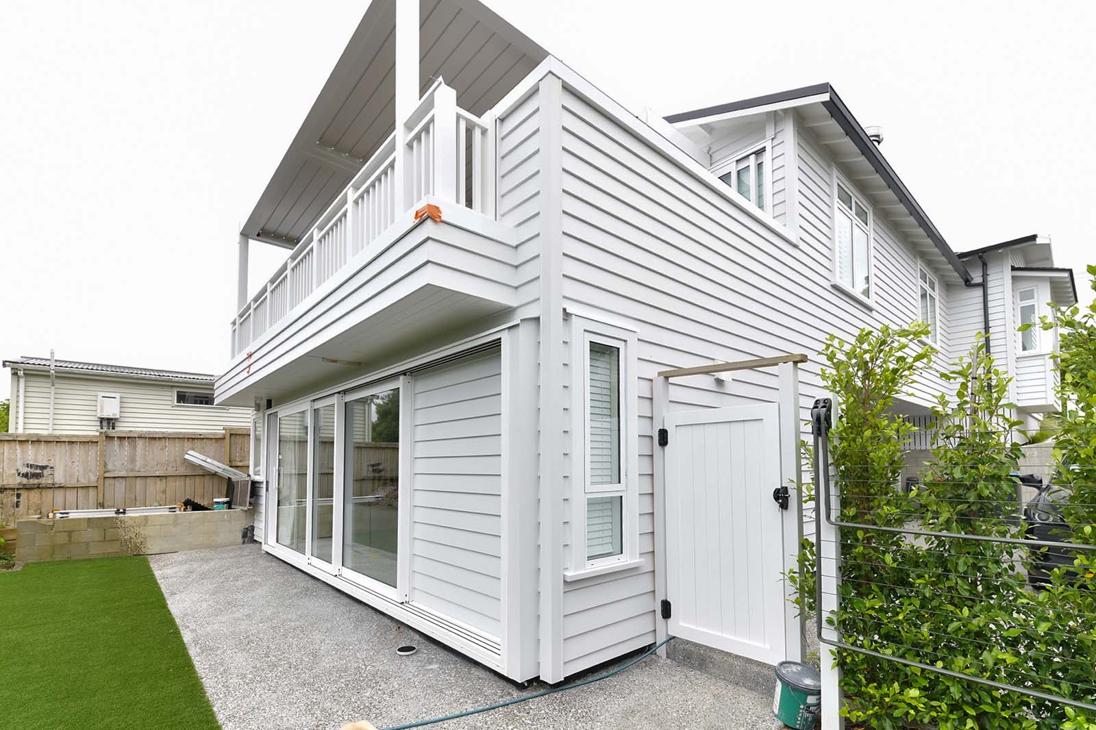 Bungalow renovation, Sandringham — photo 6